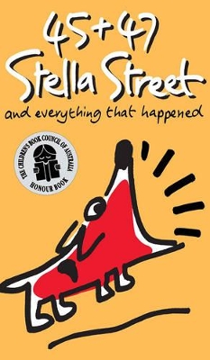 45 and 47 Stella Street book