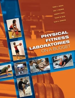 Physical Fitness Laboratories on a Budget book