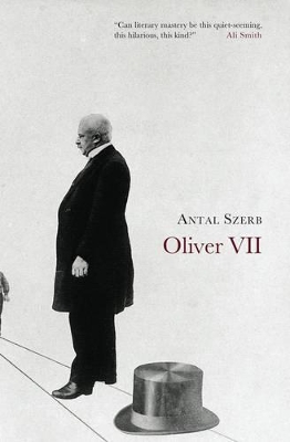 Oliver VII book