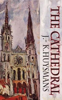 Cathedral book