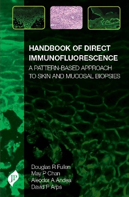 Handbook of Direct Immunofluorescence book