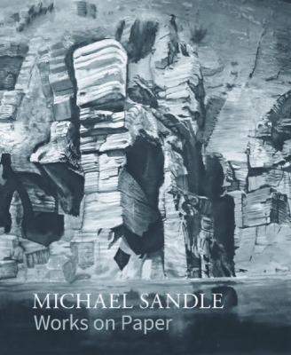 Michael Sandle book