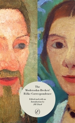 The Modersohn-Becker/Rilke Correspondence book