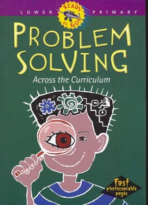 Problem Solving Across the Curriculum: Lower Primary book