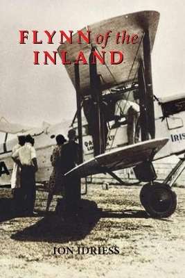 Flynn of the Inland: Reprint book