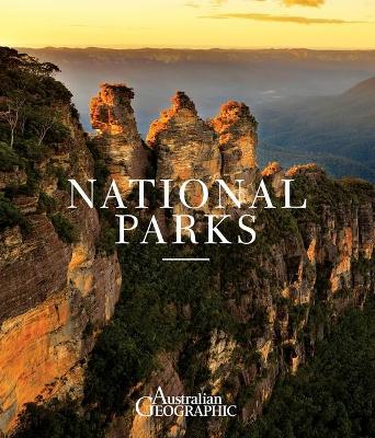 National Parks by 