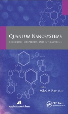 Quantum Nanosystems book
