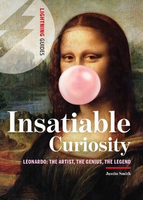 Insatiable Curiosity by Justin Smith