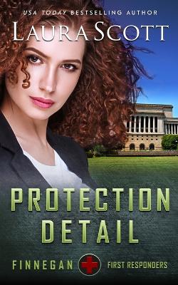 Protection Detail book