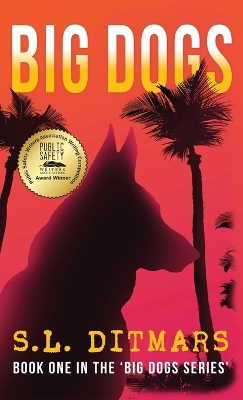 Big Dogs book