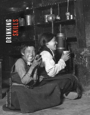 Drinking Skills book
