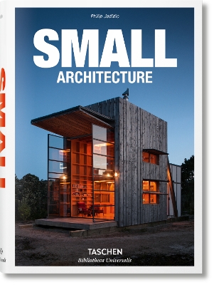 Small Architecture book