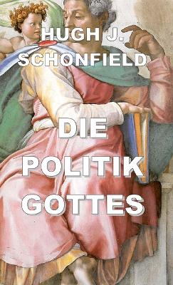 Die Politik Gottes book
