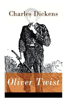 Oliver Twist - Vollstandige Deutsche Ausgabe book