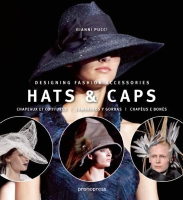 Hats and Caps by Gianni Pucci