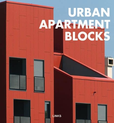 Urban Apartment Blocks book