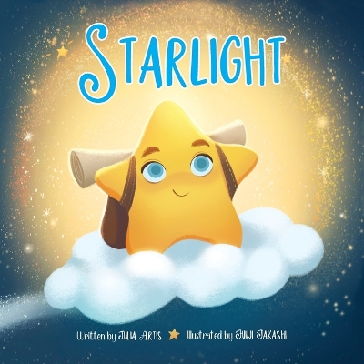 Starlight book