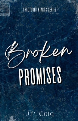 Broken Promises book