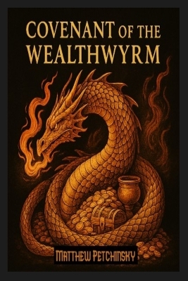 Covenant of the Wealthwyrm book