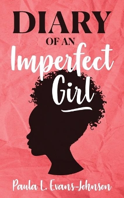 Diary of An Imperfect Girl book