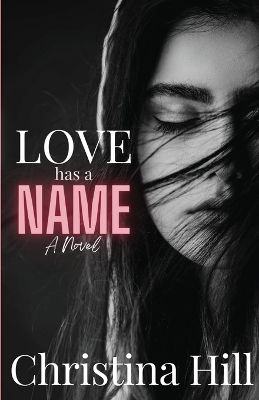 Love has a Name book