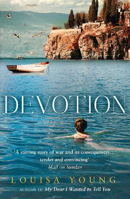 Devotion book