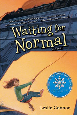 Waiting for Normal book