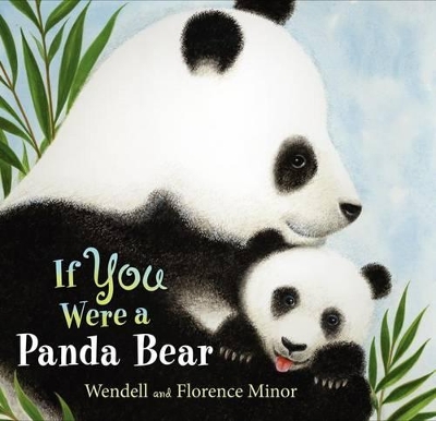 If You Were a Panda Bear book