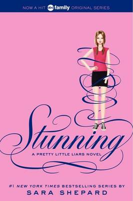 Stunning by Sara Shepard