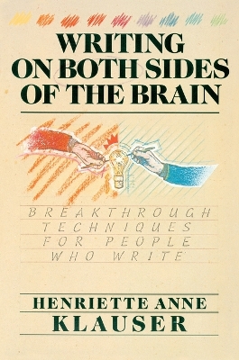 Writing on Both Sides of the Brain book