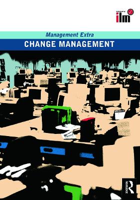 Change Management book