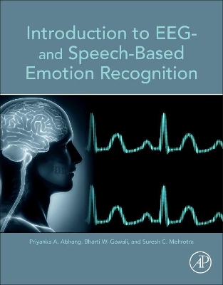 Introduction to EEG- and Speech-Based Emotion Recognition book