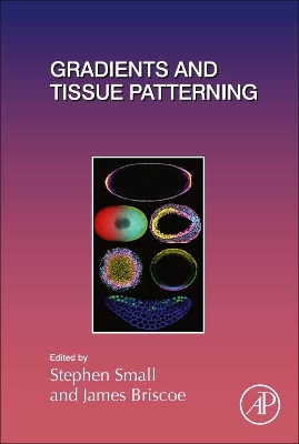 Gradients and Tissue Patterning: Volume 137 book