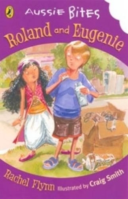 Roland and Eugenie book