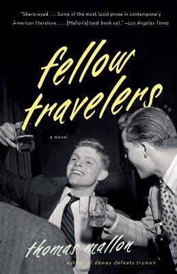 Fellow Travelers book