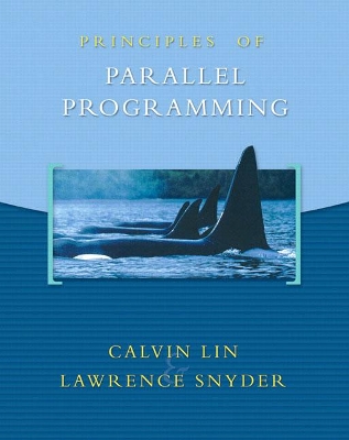 Principles of Parallel Programming book