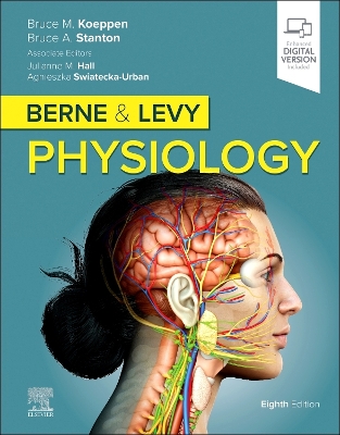 Berne & Levy Physiology by Bruce M. Koeppen