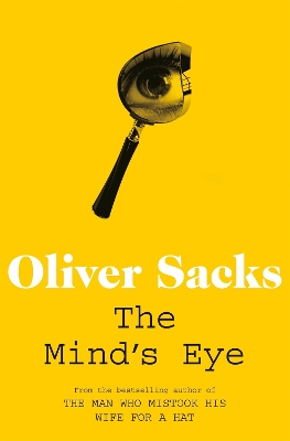 Mind's Eye book