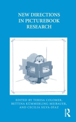 New Directions in Picturebook Research book