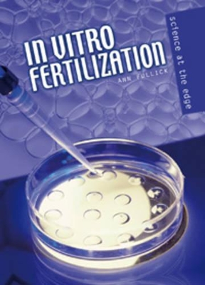 In-Vitro Fertilization book