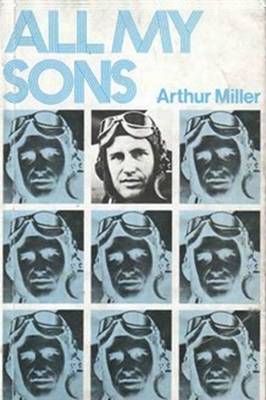 All My Sons (Egyptian Edition) by Arthur Miller