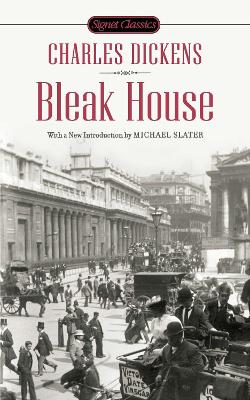 Bleak House book