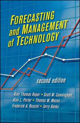 Forecasting and Management of Technology book