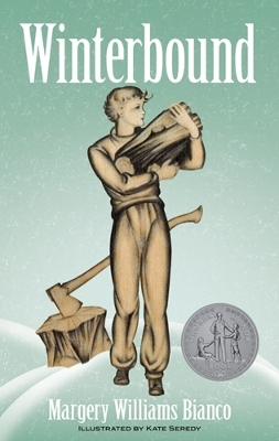 Winterbound book