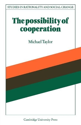 Possibility of Cooperation book