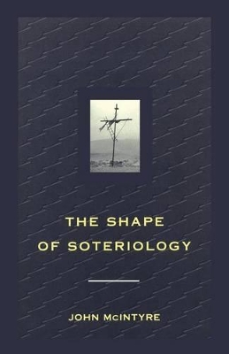 Shape of Soteriology book