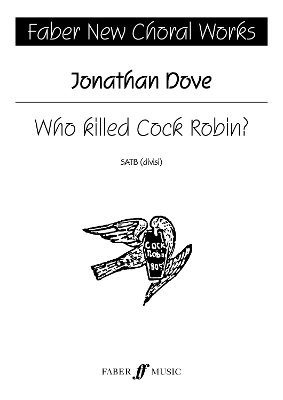 Who Killed Cock Robin? book