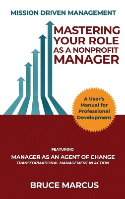 Mastering Your Role as a Nonprofit Manager book