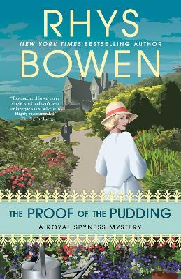 The Proof of the Pudding book