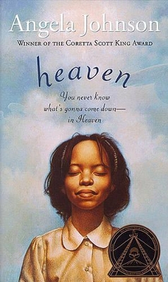 Heaven by Angela Johnson